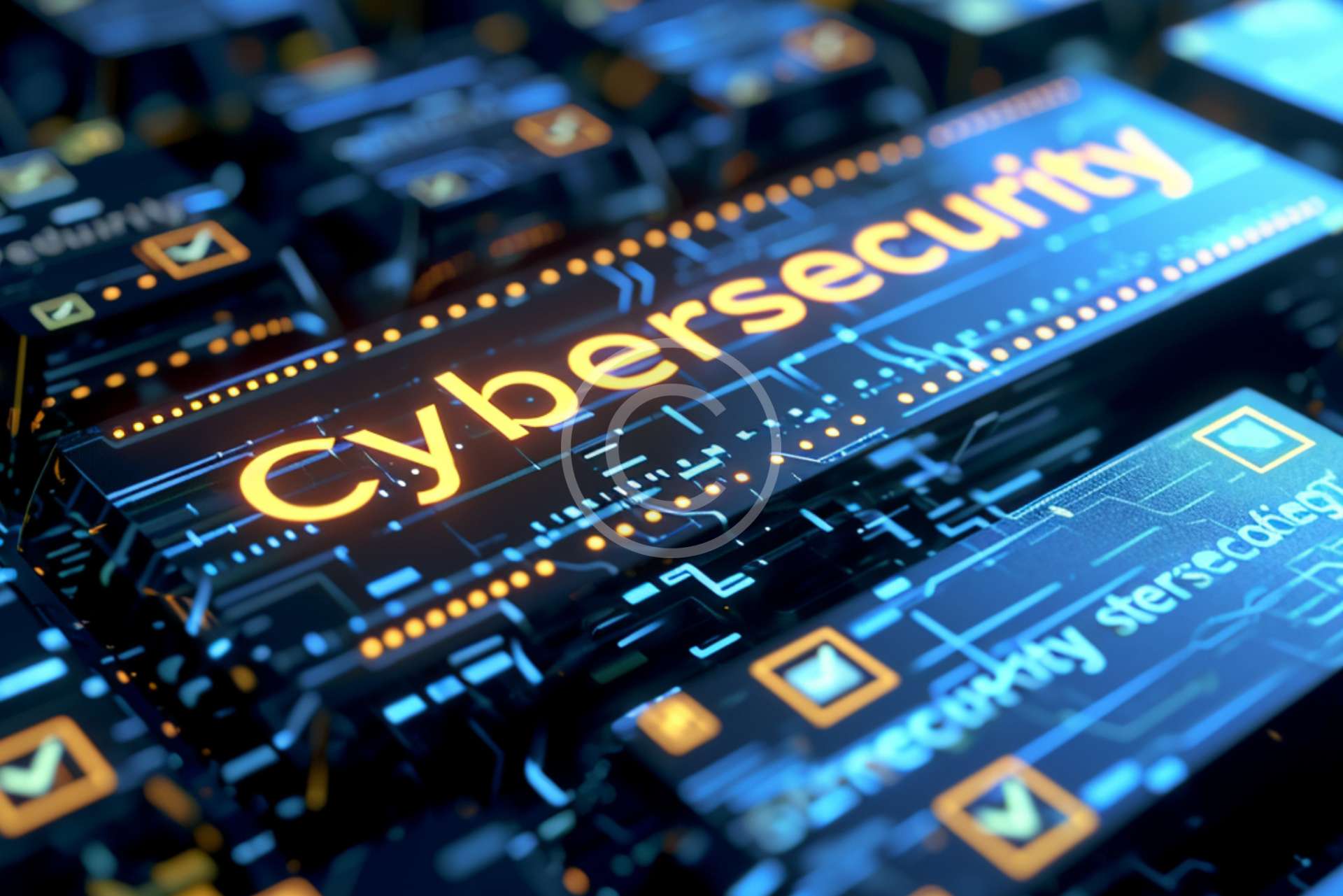 CCTV strategies: optimizing security zones – Coat Icon